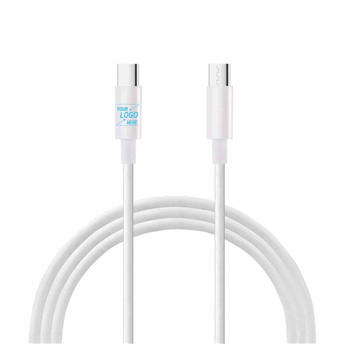 USB-C to USB-C PD Charging Cable 1