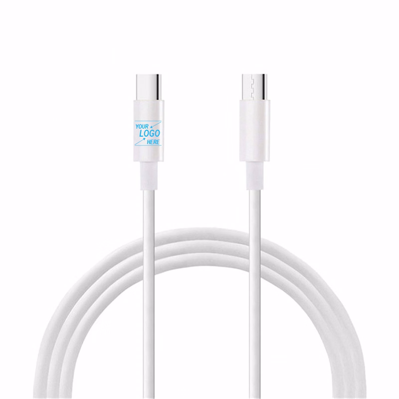 USB-C to USB-C PD Charging Cable