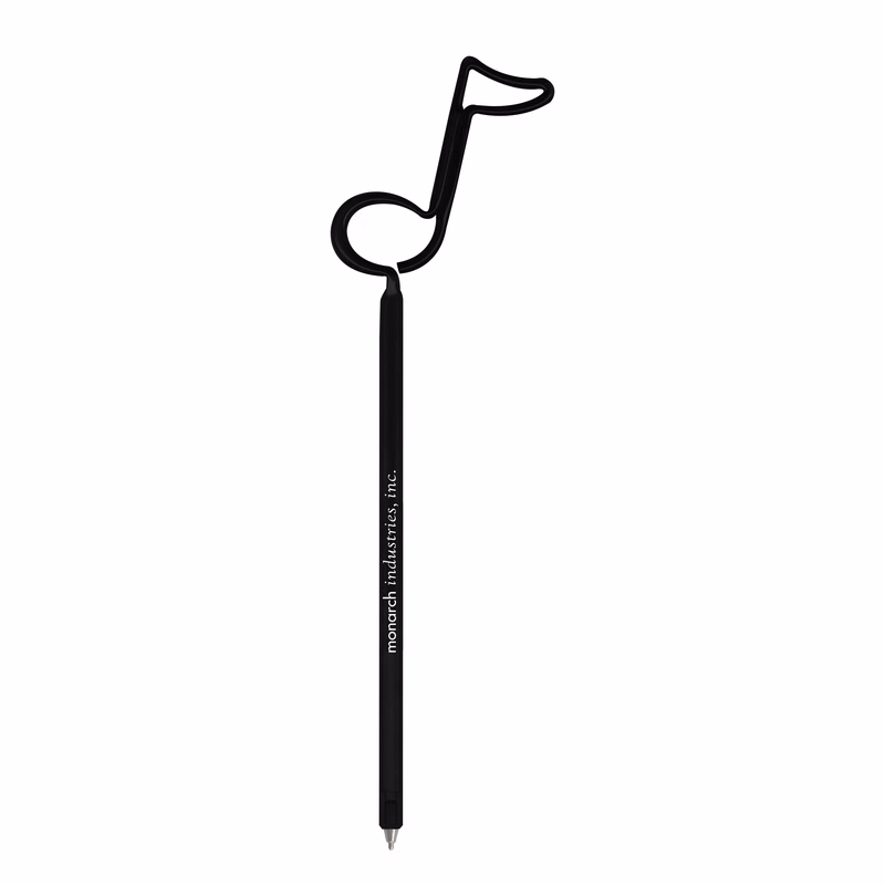 Single Note Inkbend Xtra, Bent Pen