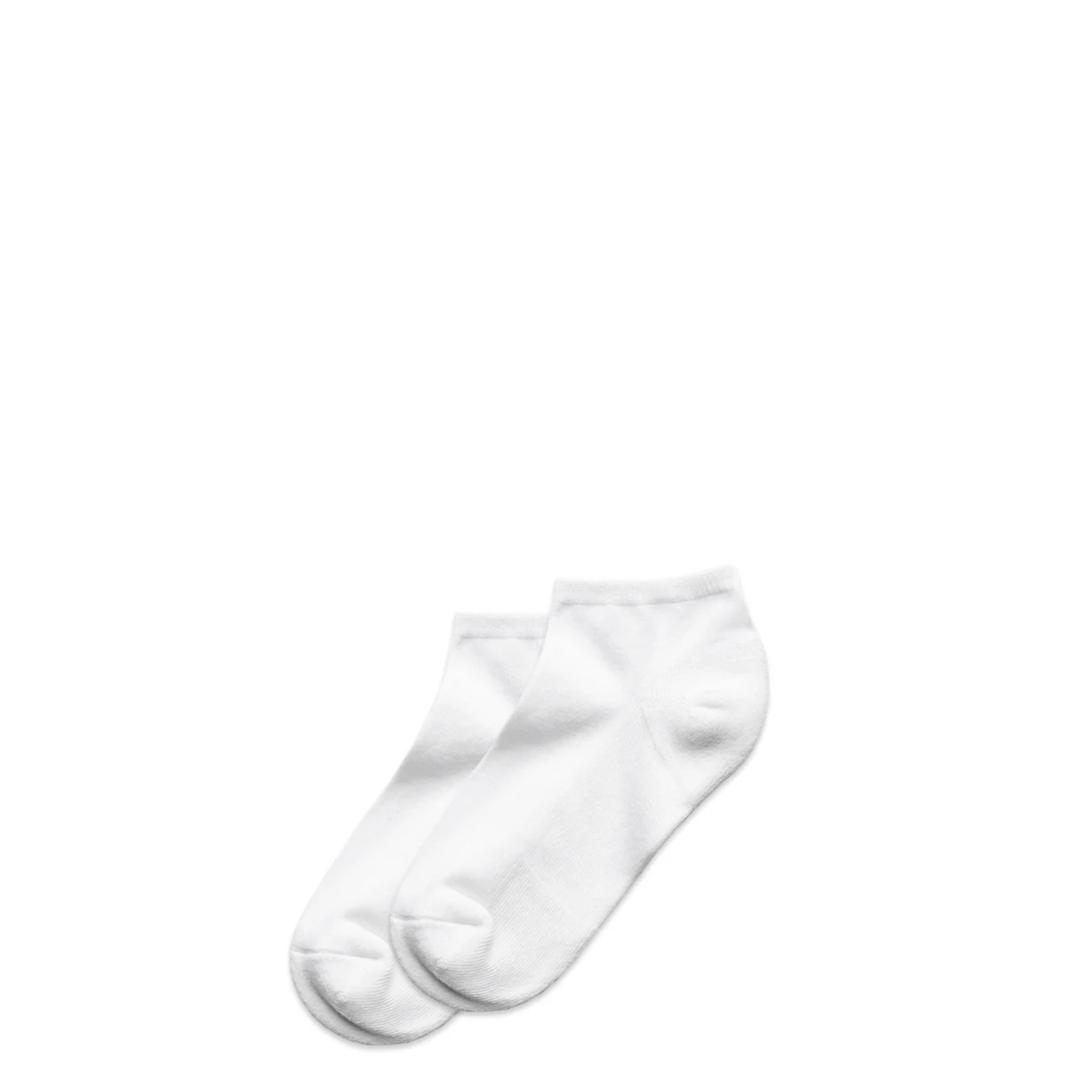 Ankle Socks (2 Pairs) | 1204 1