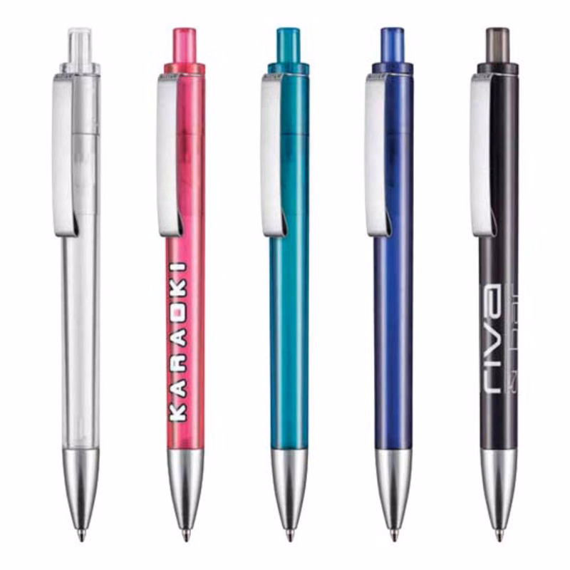 Exos Transparent Pen