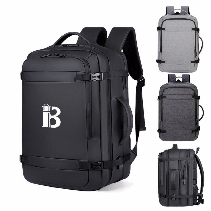 17 inch Laptop Business Travel Backpack