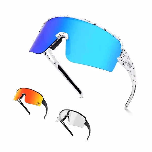 Stylish and Functional Cool Sports Glasses