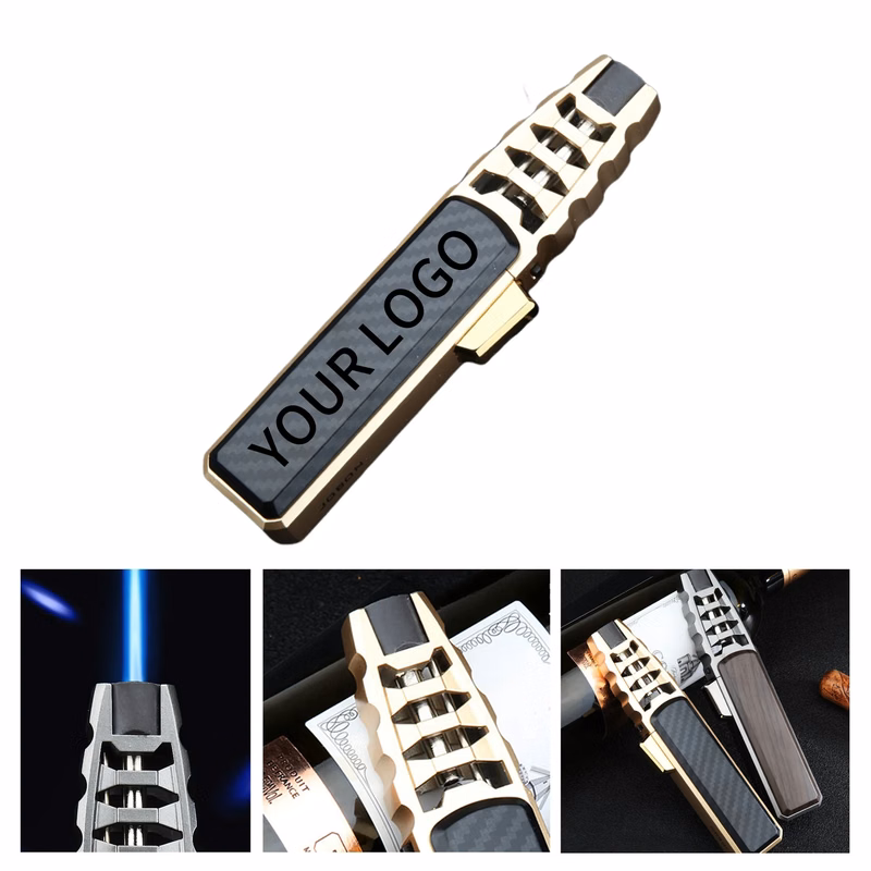 6.7 Inch Windproof Gas Lighter