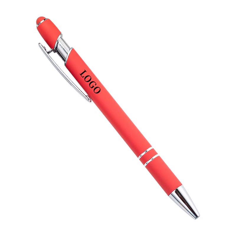 Soft Comfort Stylus Pen