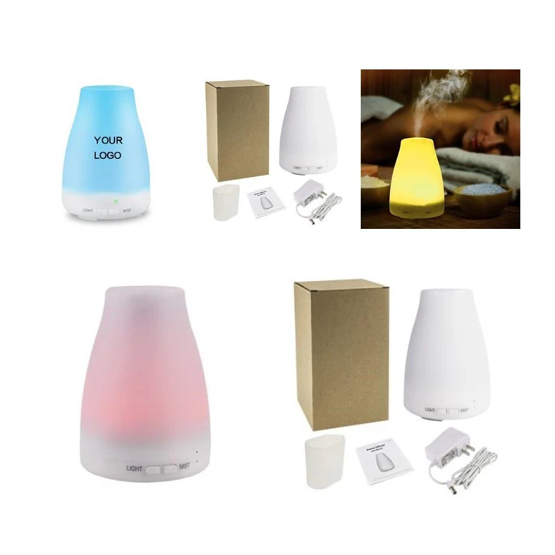 Ultrasonic Humidifier 1