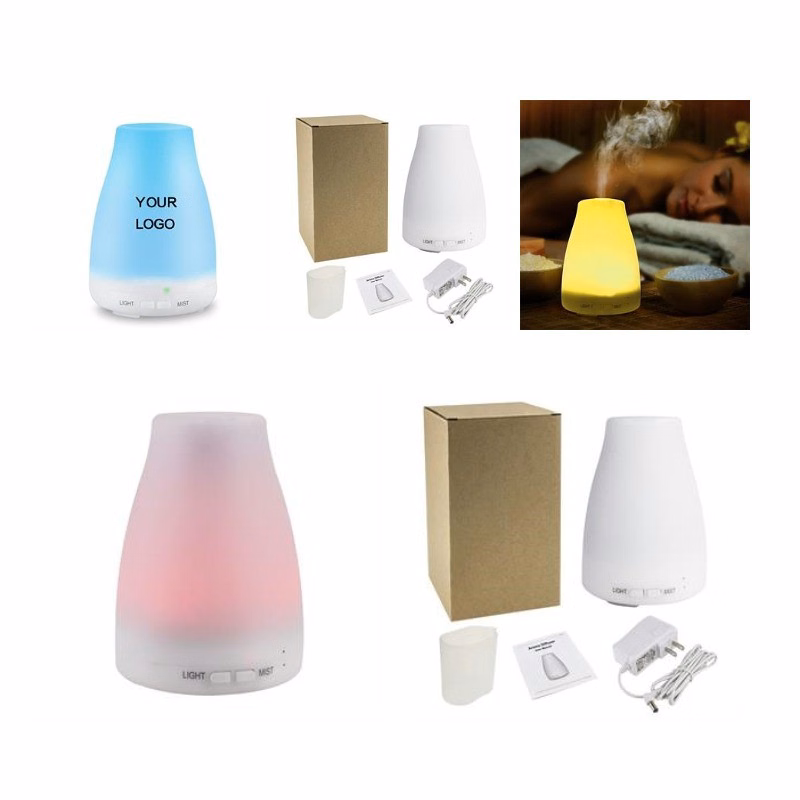 Ultrasonic Humidifier