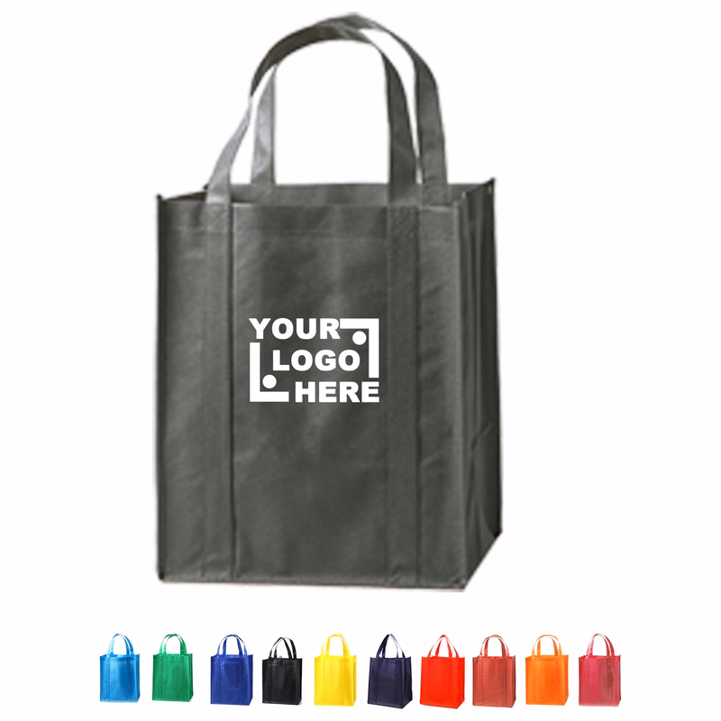 Eco-Friendly Advertising Tote