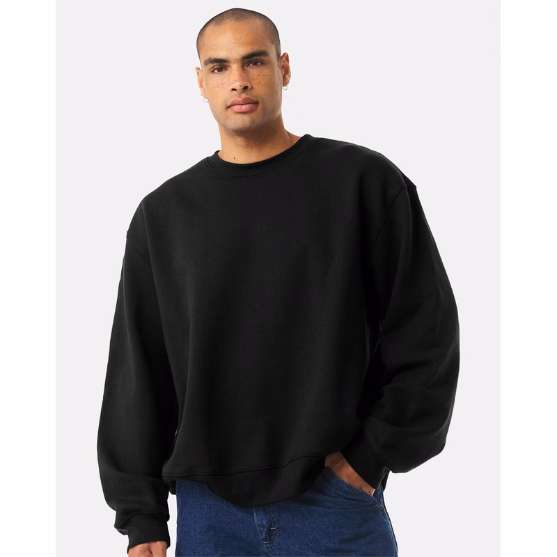 Unisex 10 oz. Heavyweight Crewneck Sweatshirt - 4711