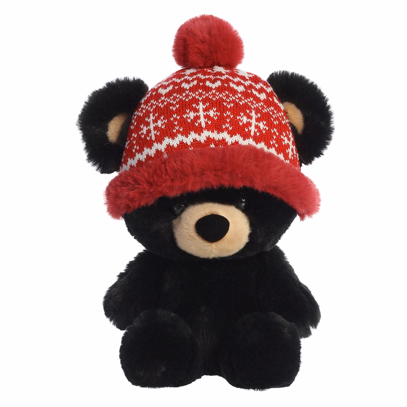 13" Baby Bear Bucky