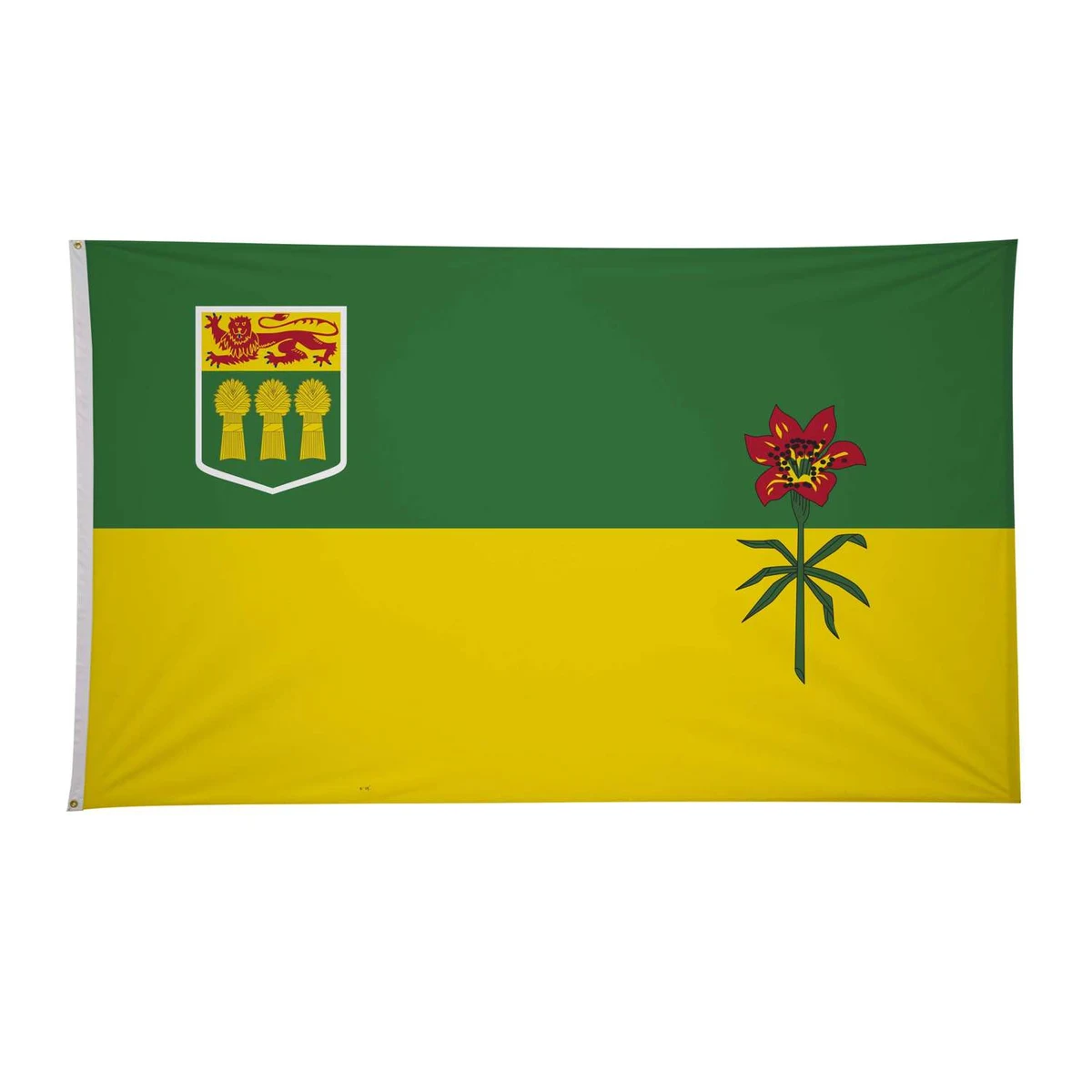 6' x 10' Canadian Province & Territories Flags 1