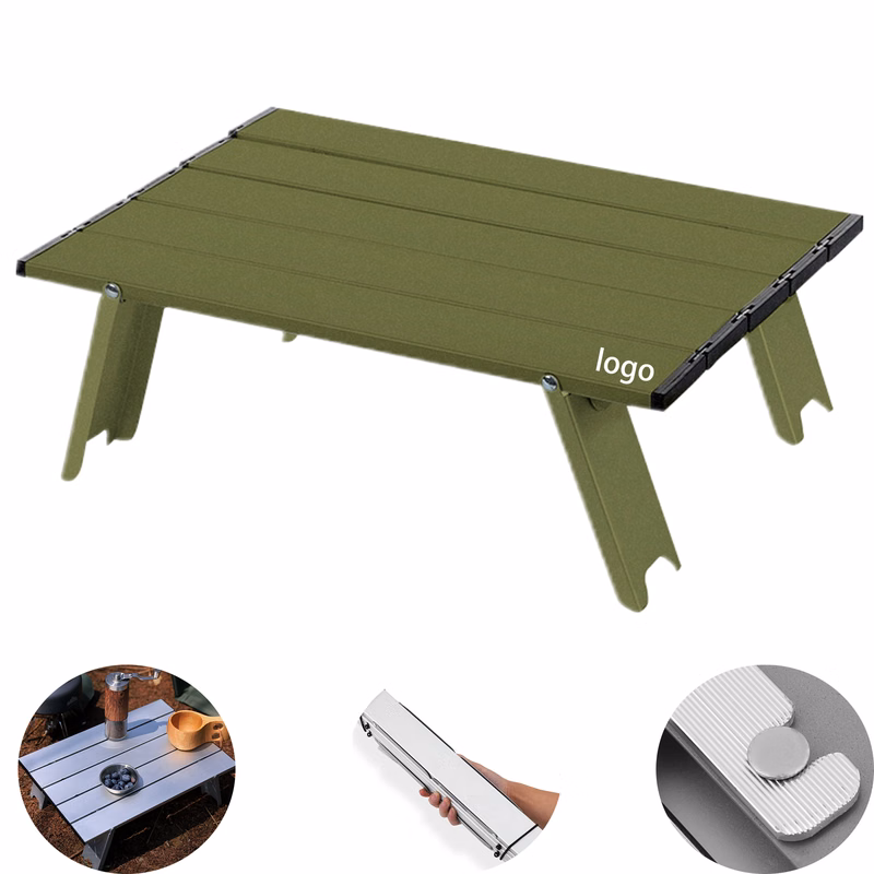 Folding Camping Table
