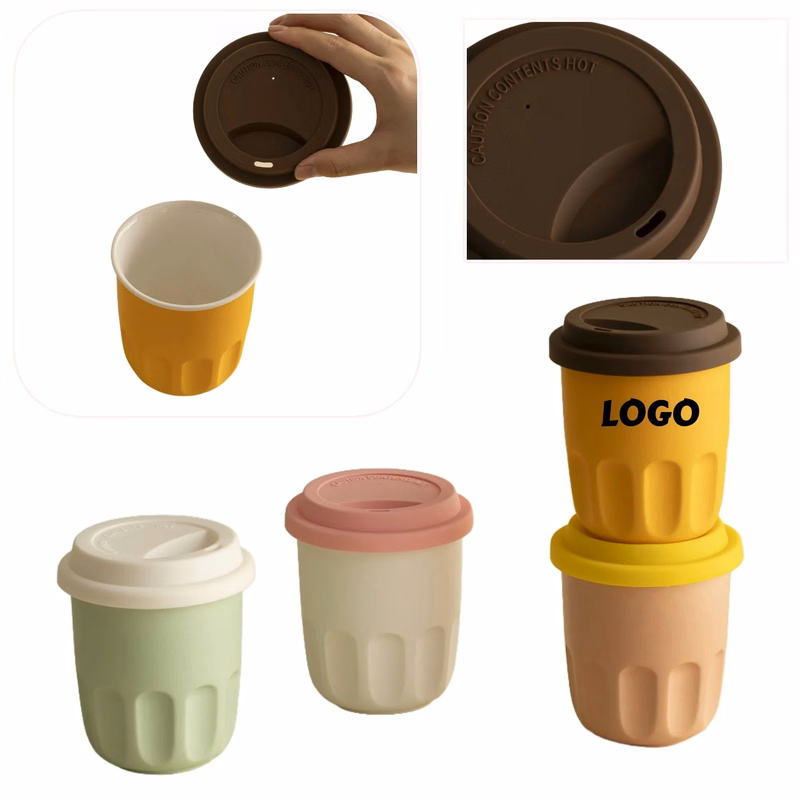 Classic Ceramic Handheld Mug
