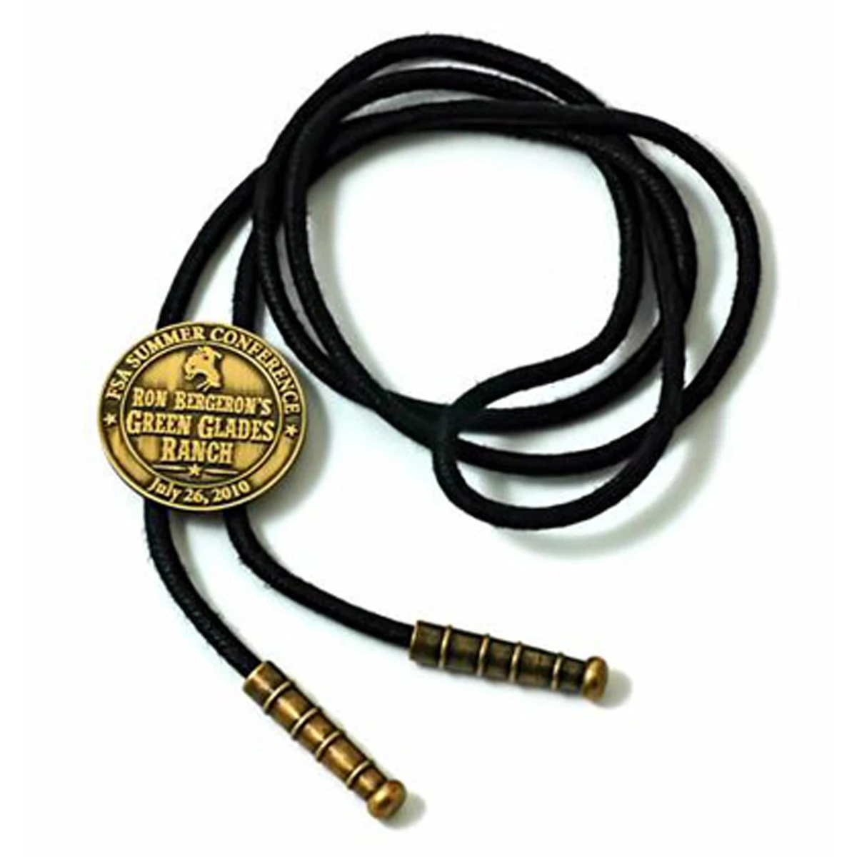 Bolo Tie Attachment 1