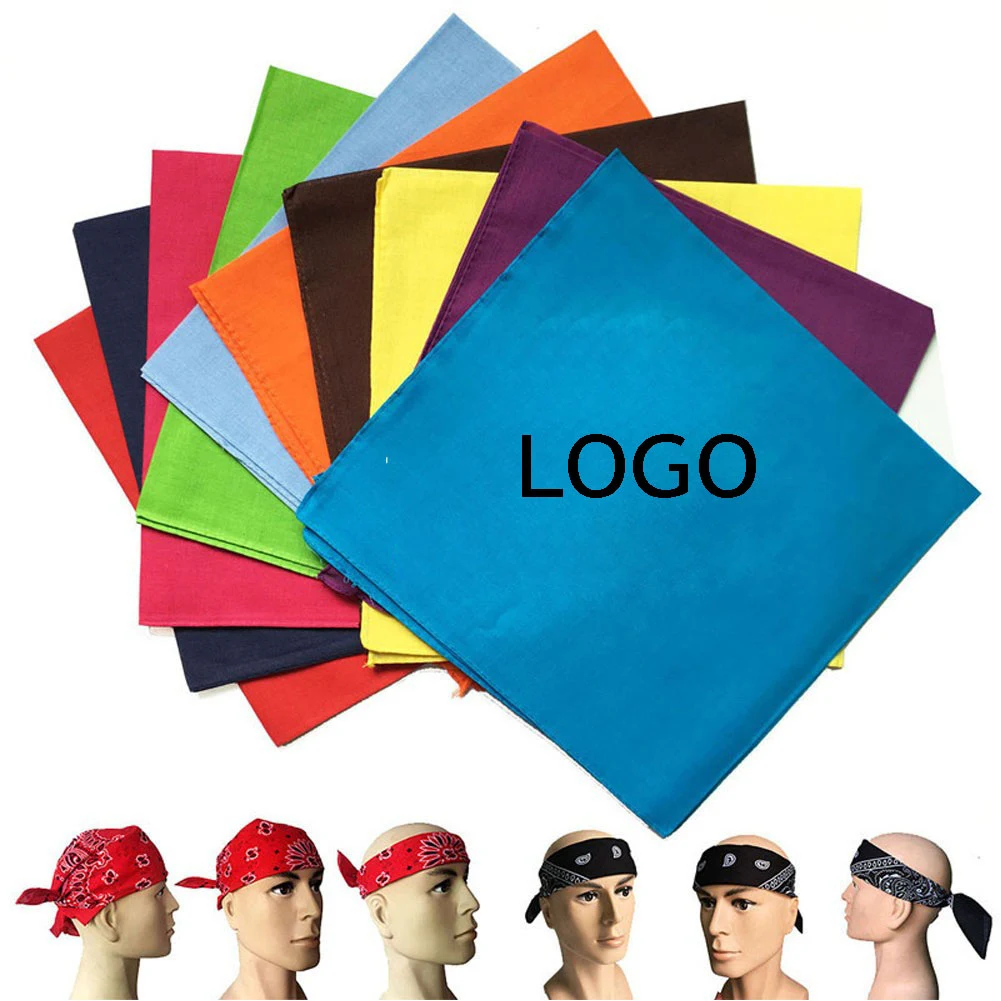 Bandannas for out door 1