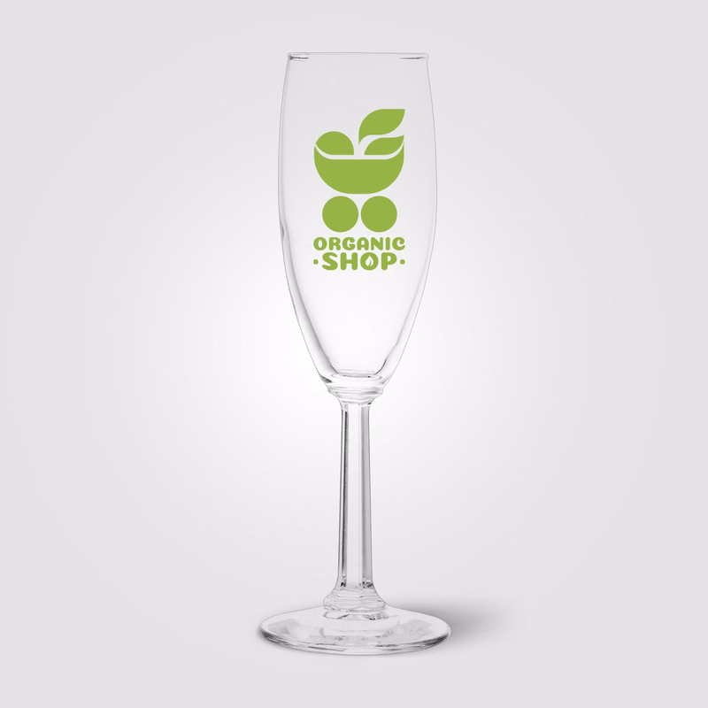 Exquisit Champagne Flute - 5.75 oz.