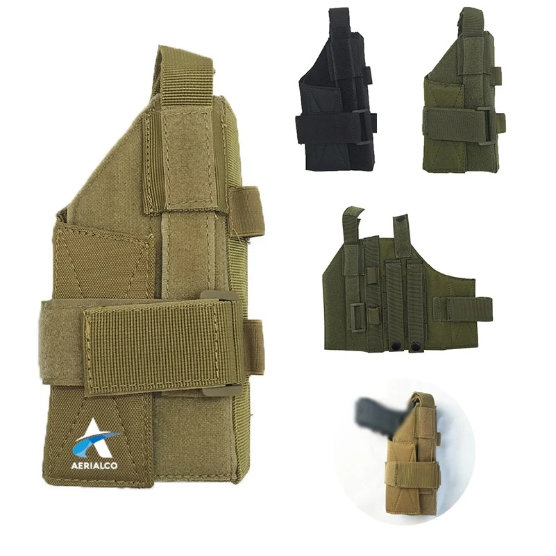 Outdoor Hunting Tactical Gun Holster 1
