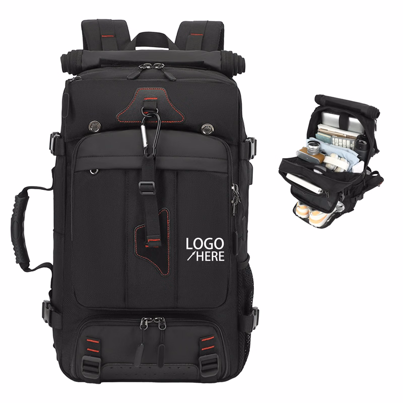 Men's Oxford Fabric Backpack