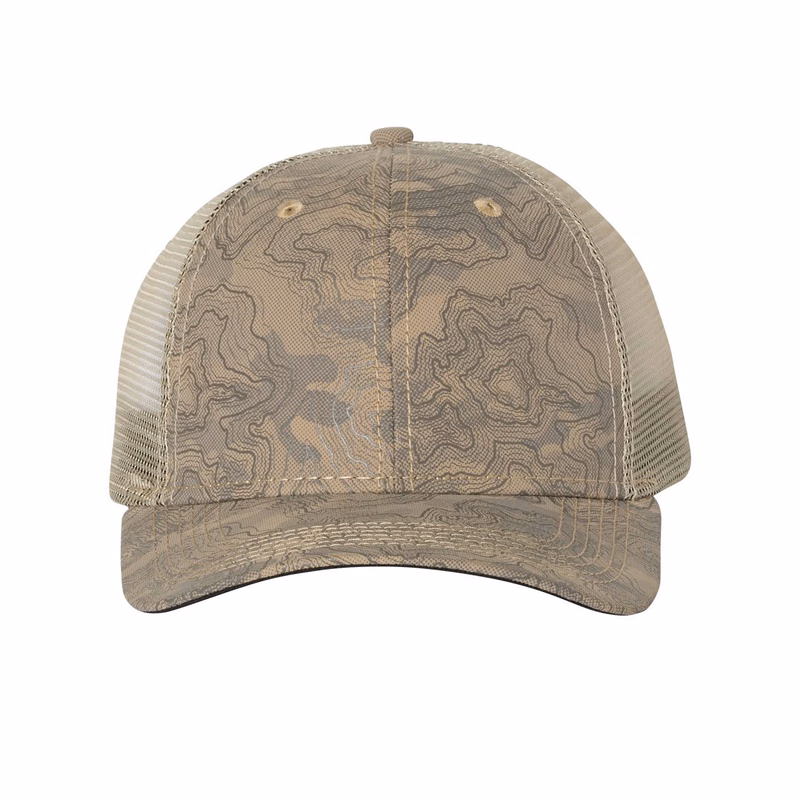 Territory Trucker Cap - 3458