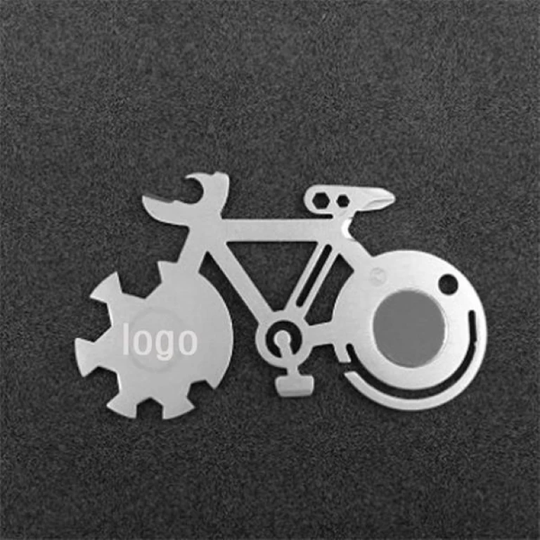 Multi-function Bicycle Card Tools 1