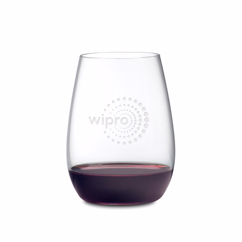 RIEDEL Stemless Spirits - 8.25oz - Deep Etch