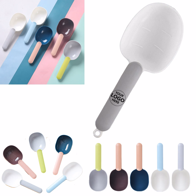 ABS Material Pet Scoop