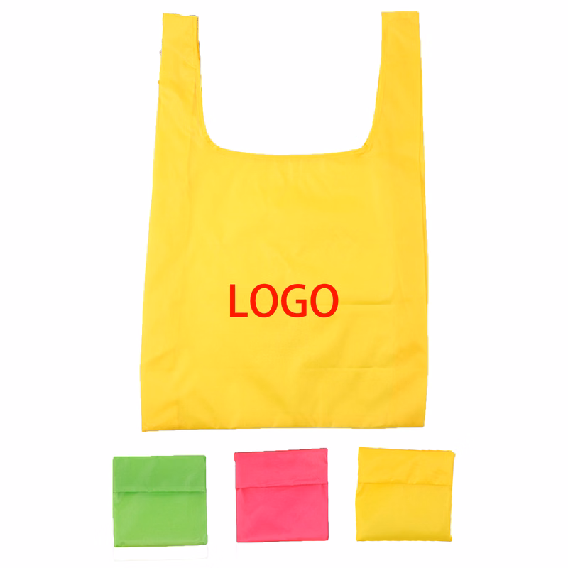 Space-Saving Eco Square Storage Bag