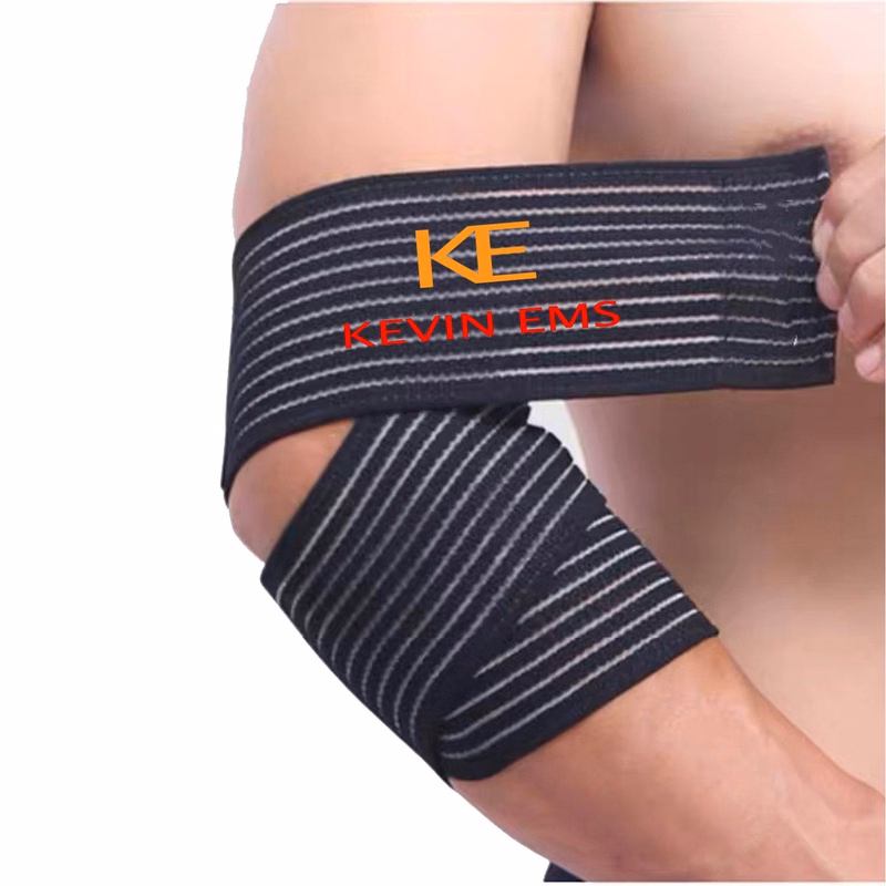 Elbow bandage Pad