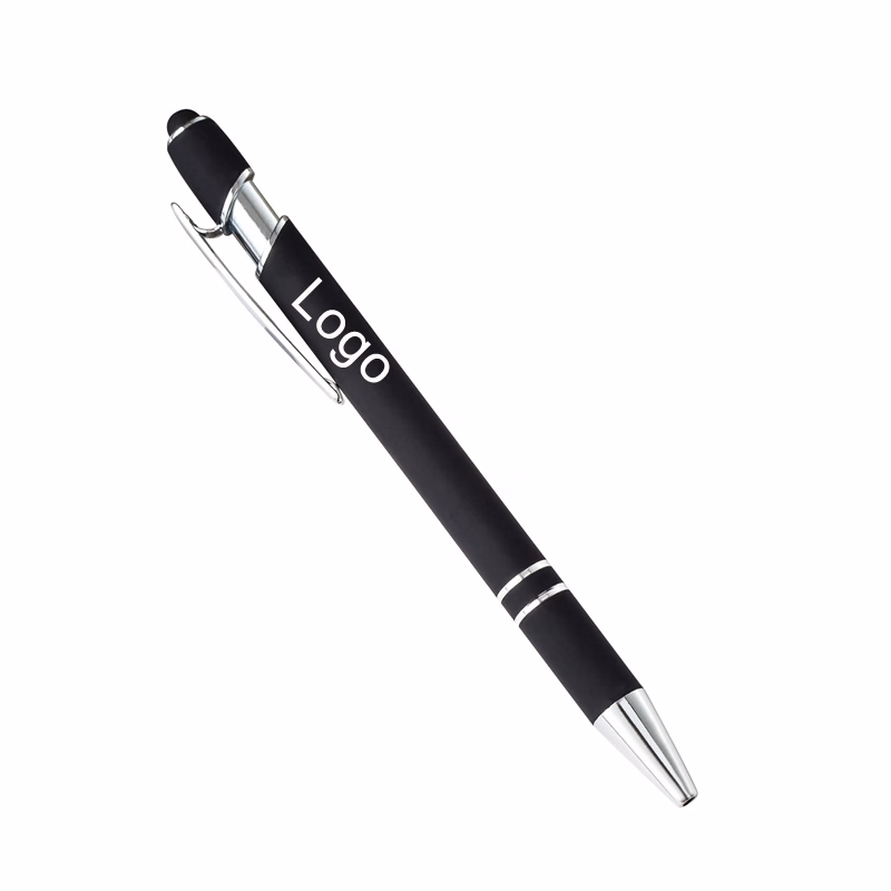 Stylus Ballpoint Pen For Touch Screens