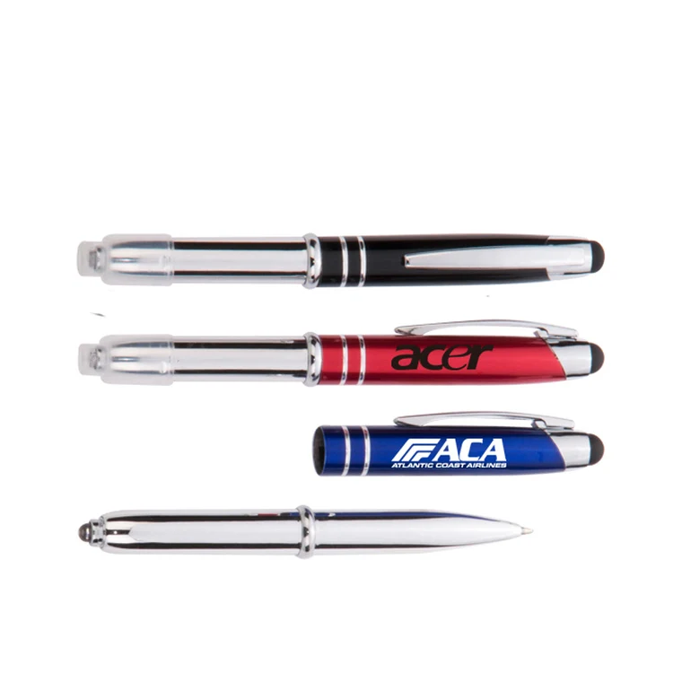 Multi-Purpose Pen - Model 3007 1