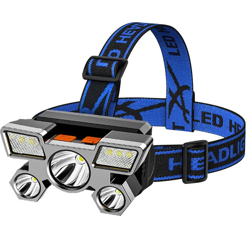 Bright and Powerful Emergency Light 1