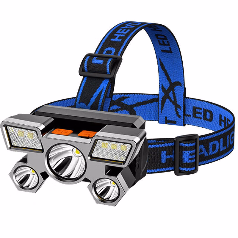 Bright and Powerful Emergency Light