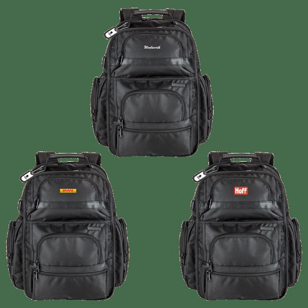 Basecamp Nevins Backpack