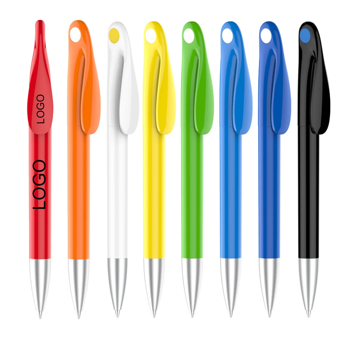 Custom Creative Bunny Pen 1