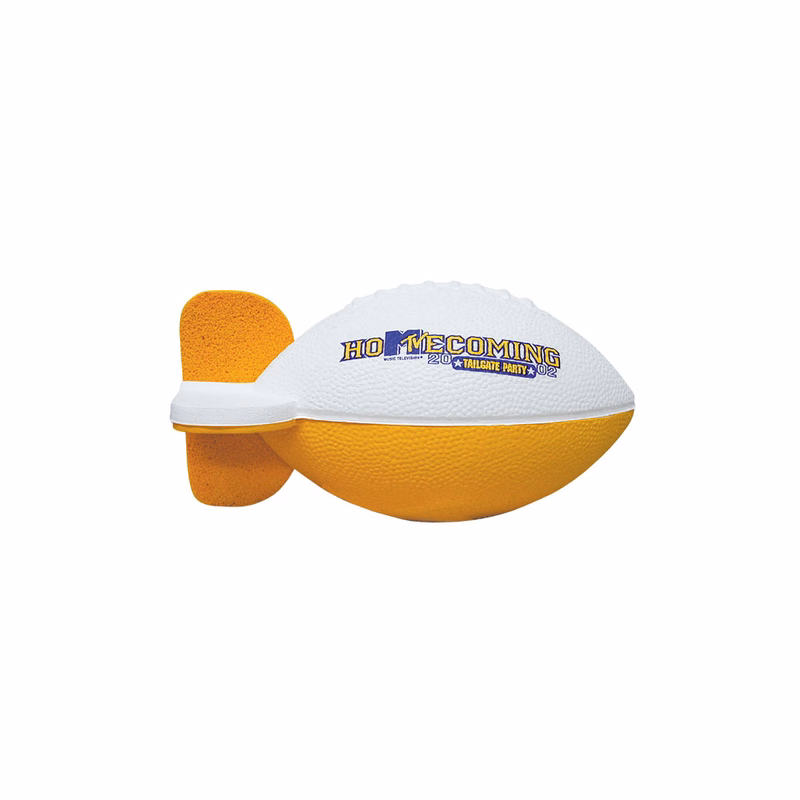 7" Blimp Football Mini - Color Top