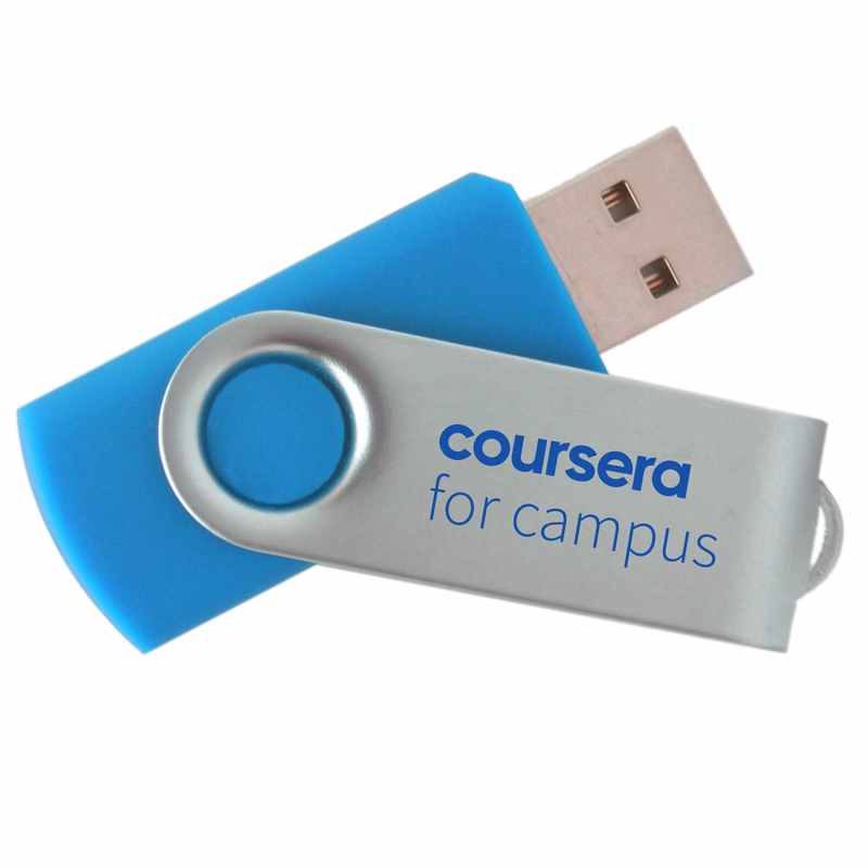 iClick 3.0 USB Flash Drive-SWWHT