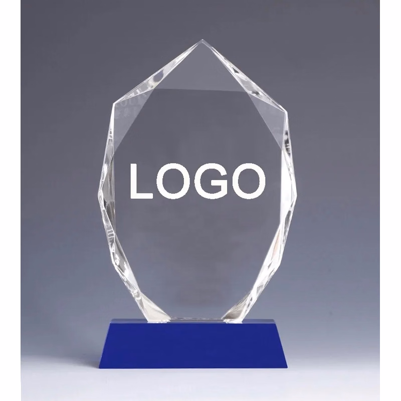 Optical Crystal Arrowhead Awards