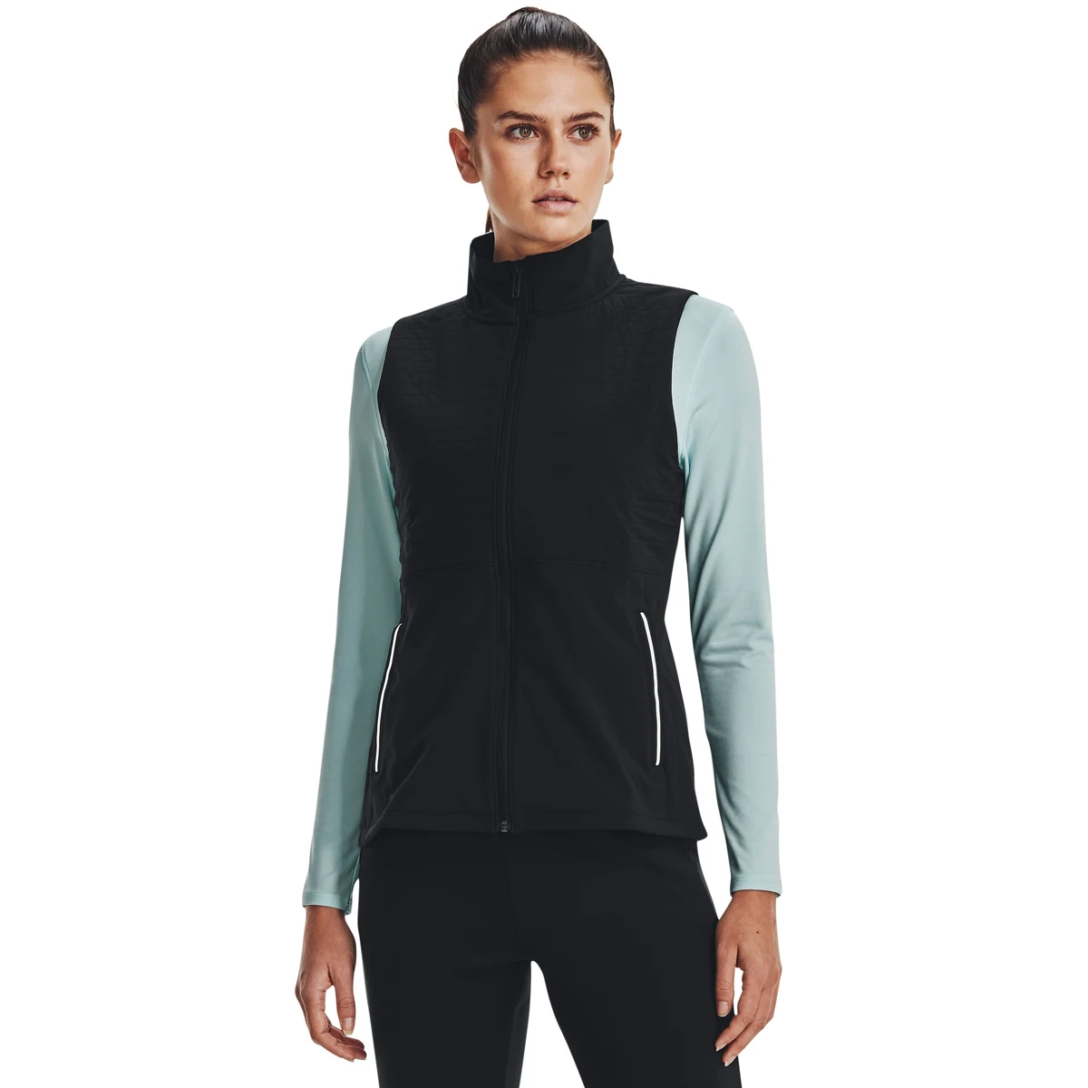 UA Storm Revo Women's Vest 1