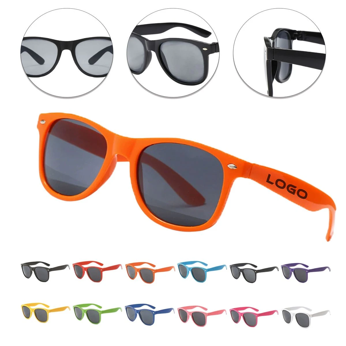 Personalized Sunglasses 1