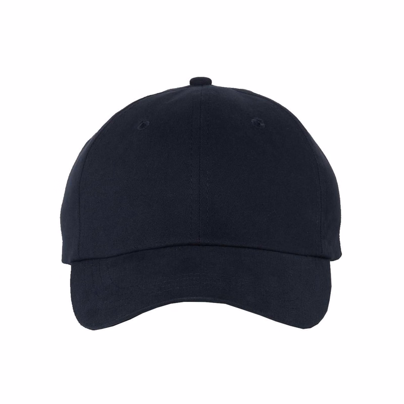 Econ Cap - 6440