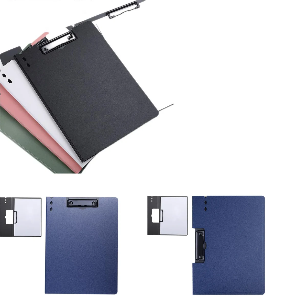 Vertical Horizontal Clipboard 1