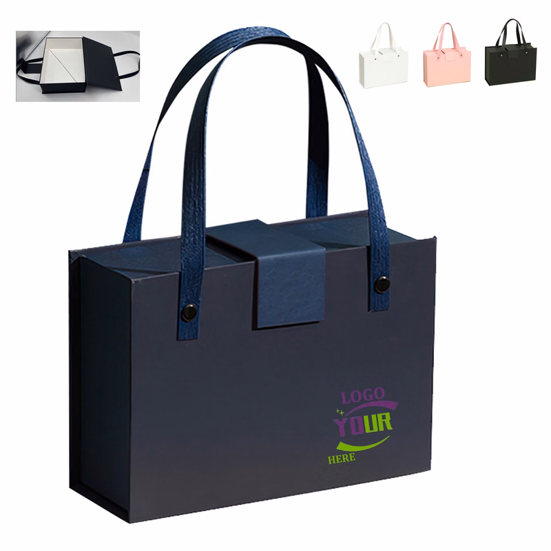 Magnetic Collapsible Gift Box