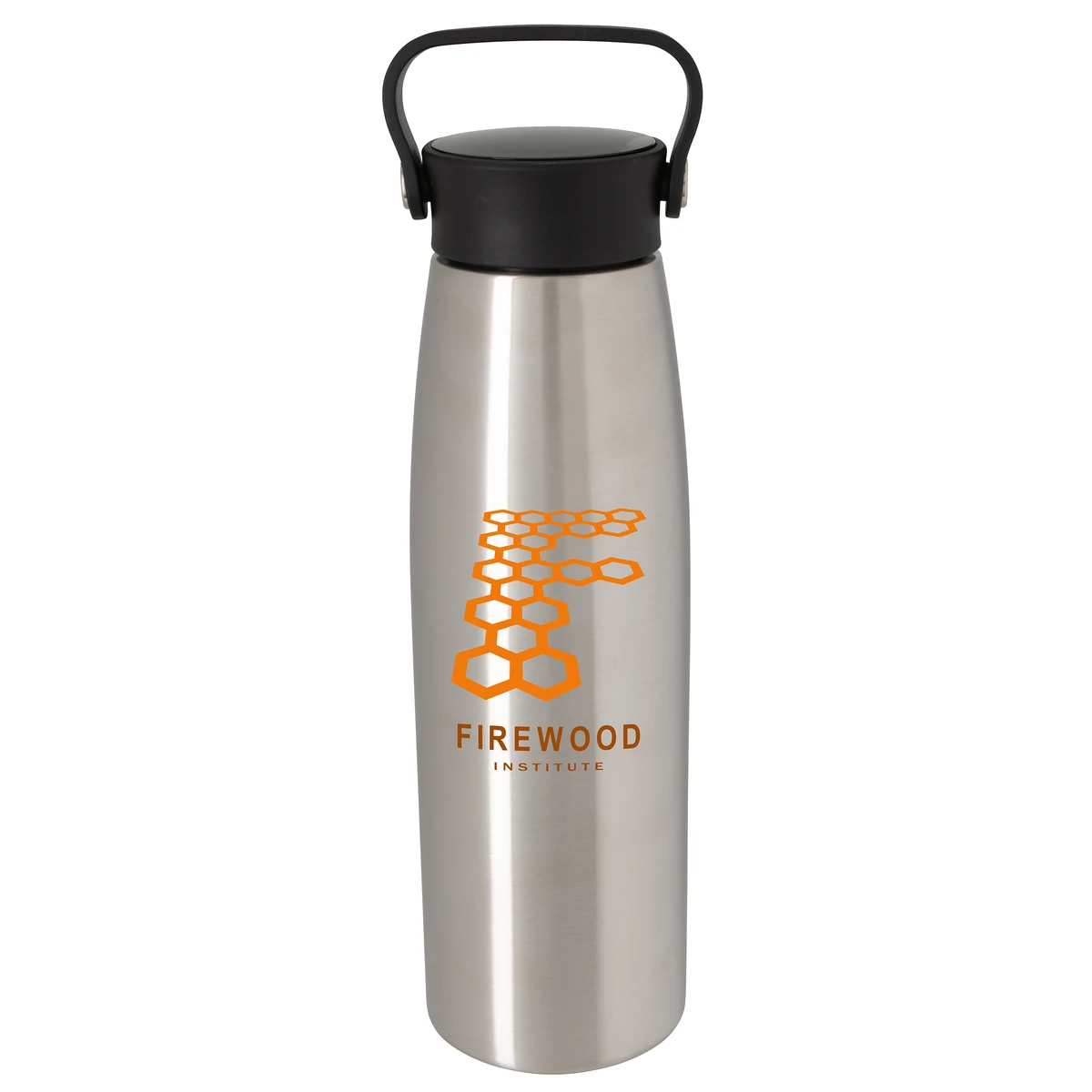 Good Value™ Rene Vacuum Bottle with Hanger - 19 oz. 1