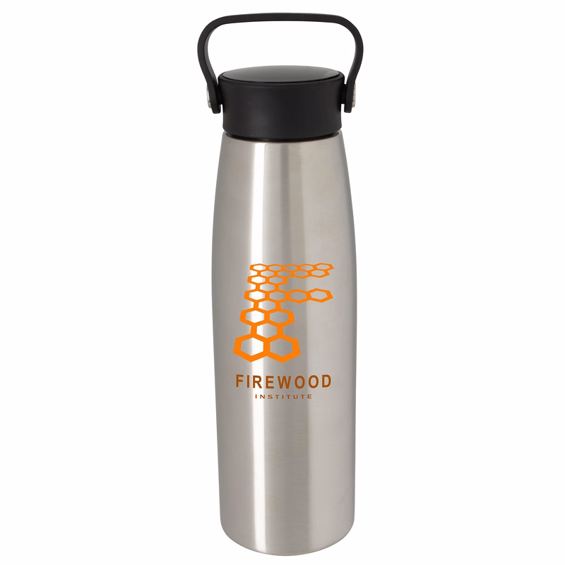 Good Value™ Rene Vacuum Bottle with Hanger - 19 oz.