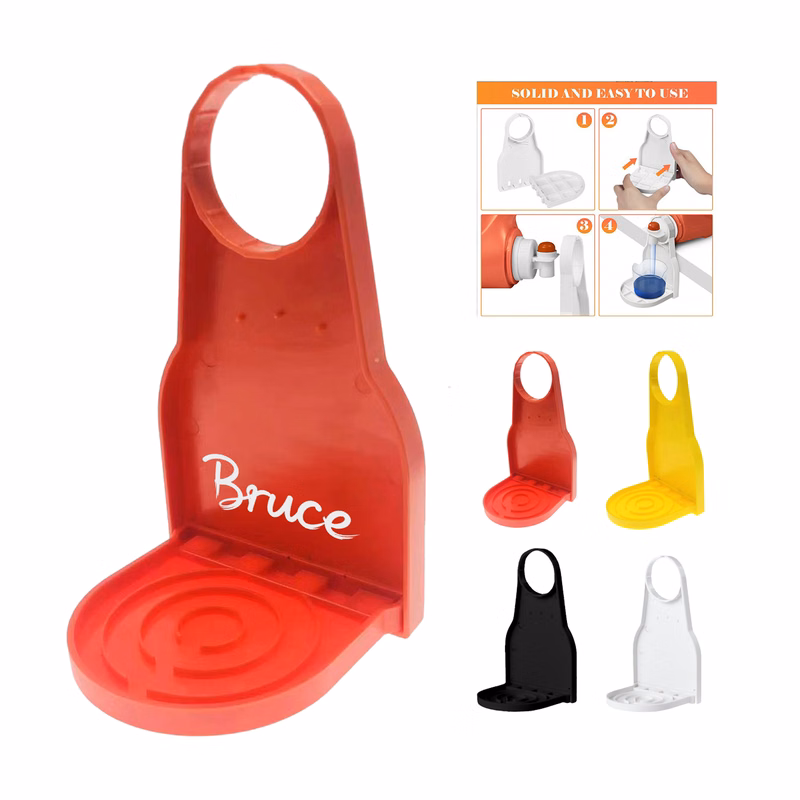 ABS Laundry Detergent Cup Holder