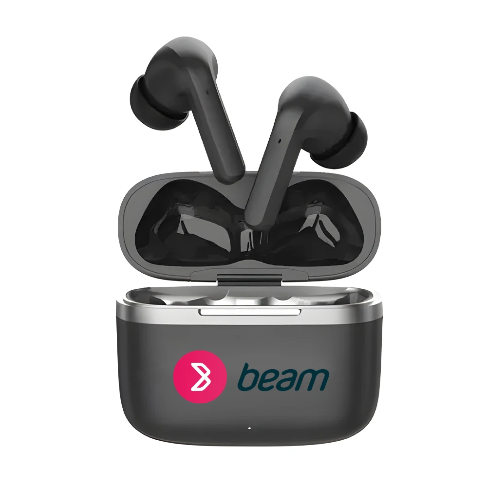 Saratoga Earbuds with Active Noise Cancellation 1