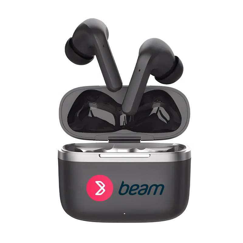 Saratoga Earbuds with Active Noise Cancellation