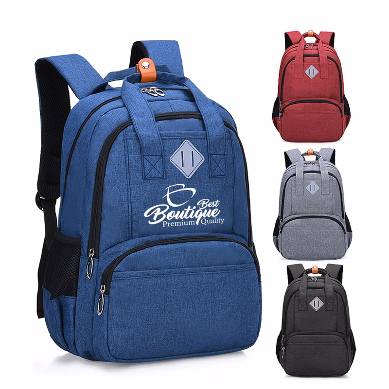 New Design Outdoor High School Students laptop Backpack