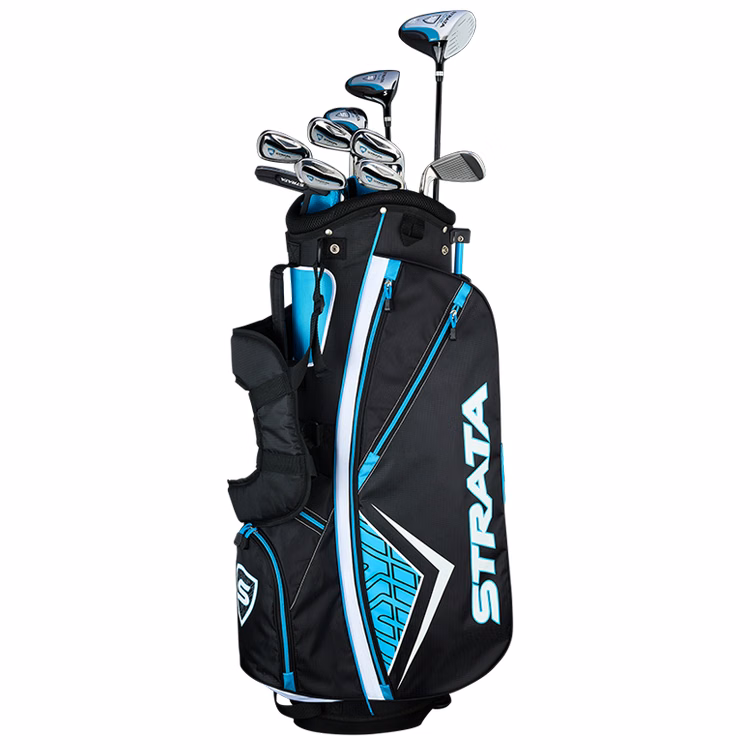Strata Ladies Ultimate 14-Piece Club Set