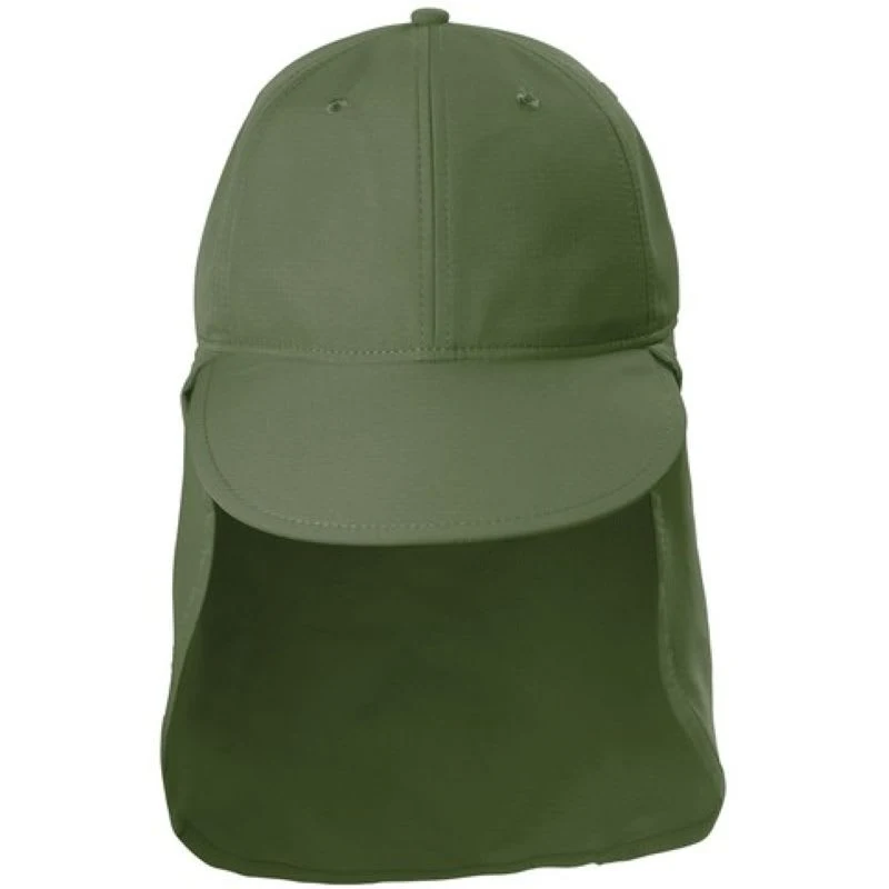 Port Authority Outdoor UV Sun Shade Cap 1